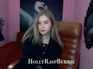 HollyRaspBerrie