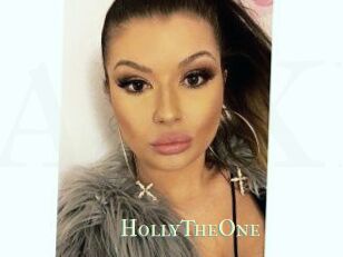 HollyTheOne
