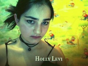 Holly_Levi