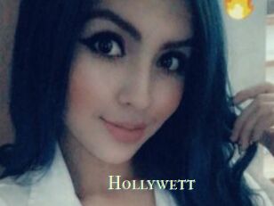Hollywett