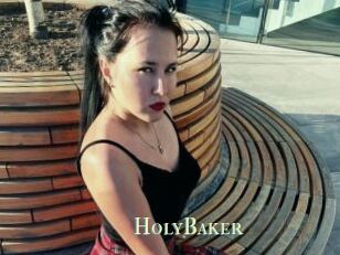 HolyBaker