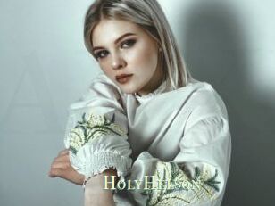 HolyHelson