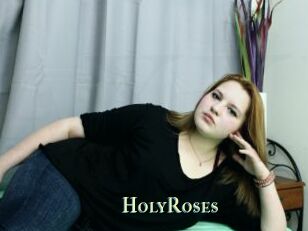 HolyRoses