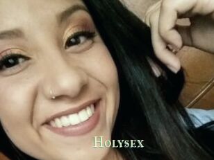 Holysex