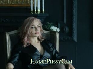 HomePussyCam