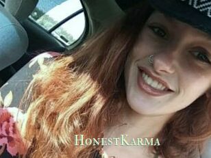 HonestKarma