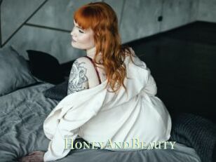 HoneyAndBeauty