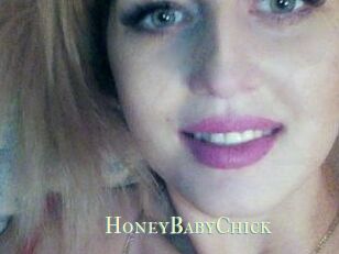 HoneyBabyChick