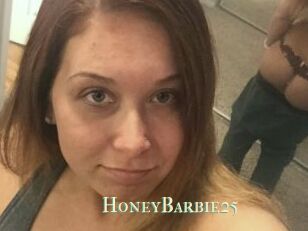 HoneyBarbie25