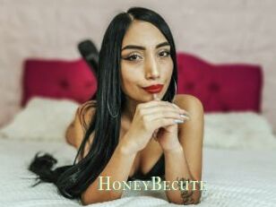 HoneyBecute Actrice xxx