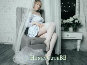 HoneyCuteBB