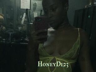 HoneyD123