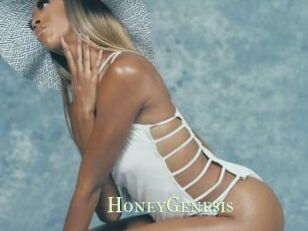 HoneyGenesis