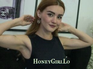 HoneyGirlLo