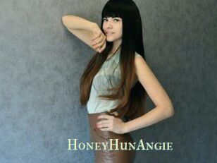 HoneyHunAngie