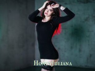 HoneyJuliana