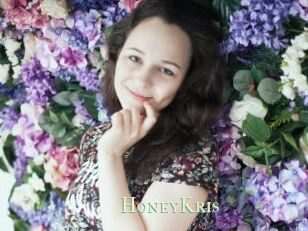 HoneyKris