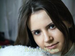 HoneyLaIngrid
