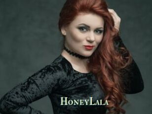 HoneyLala