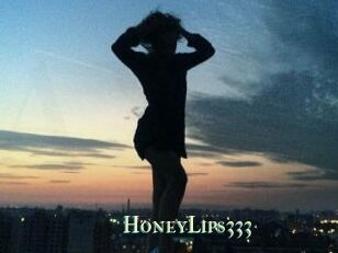 HoneyLips333