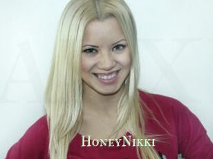 HoneyNikki