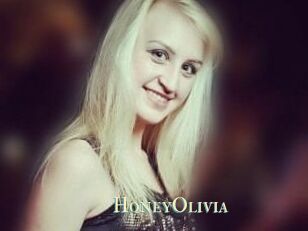 Honey_Olivia