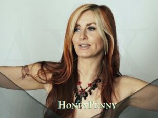 HoneyPenny