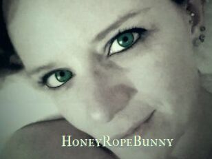 HoneyRopeBunny