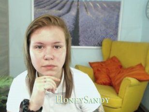 Honey_Sandy
