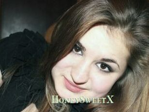 HoneySweetX