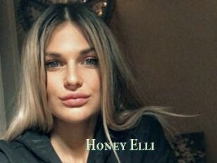 Honey_Elli