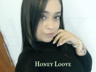 Honey_Loove Actrice xxx