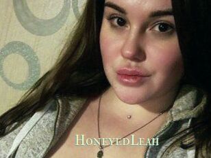 HoneyedLeah