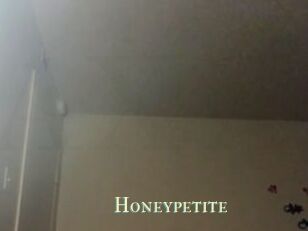 Honeypetite