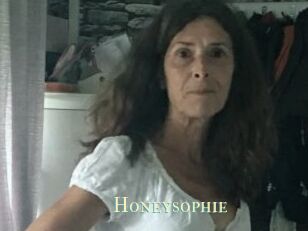 Honeysophie Actrice xxx