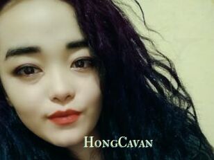 HongCavan