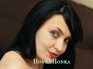 Honka_Honka