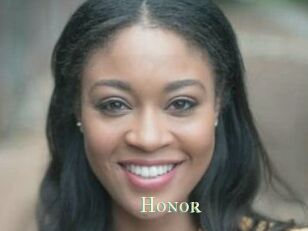 Honor