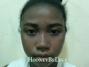HooneyBeLucky