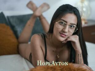 HopeAyton