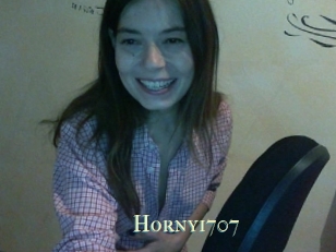 Horny1707