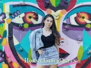 HornyAmberQueen