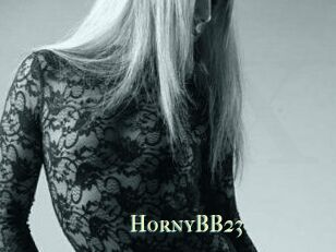 HornyBB23