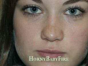 HornyBabyFire