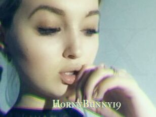 HornyBunny19