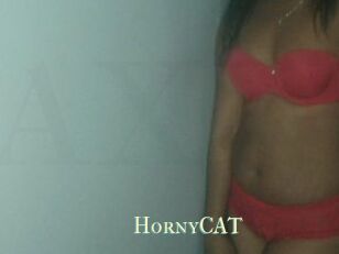 HornyCAT