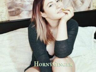 HornyGinger