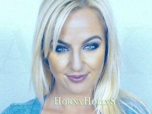 HornyHollyS