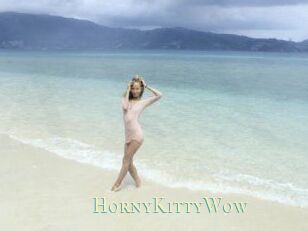 HornyKittyWow