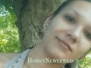 HornyNewlywed